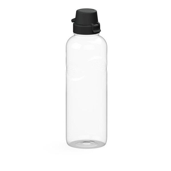 Trinkflasche Carve