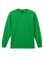 Irish Green