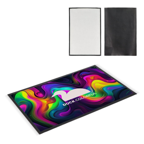 Fußmatte Sublimation 60x90 cm