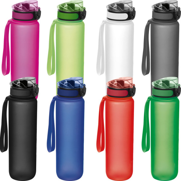 Tritan Trinkflasche