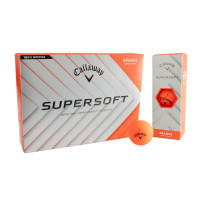 matt orange
