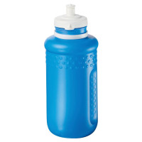 blau/weiß
