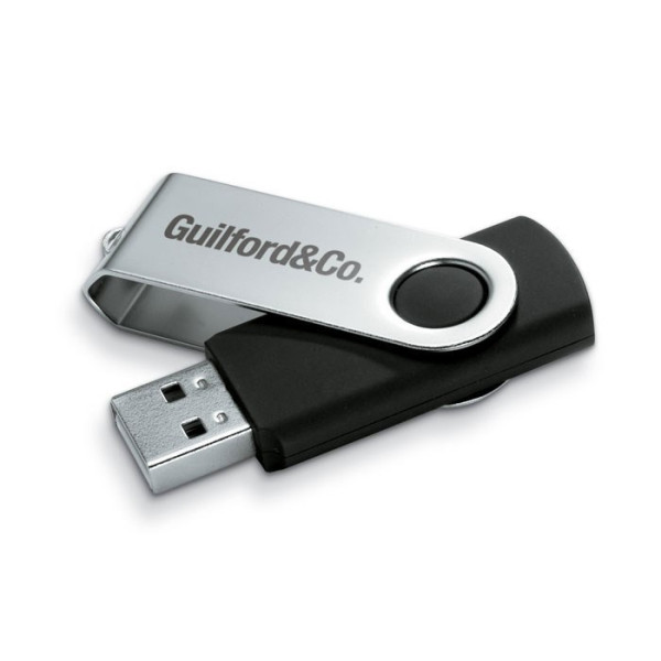 TECHMATE PENDRIVE - Techmate. USB flash 16GB