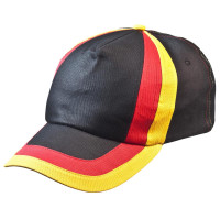 Deutschland-Farben