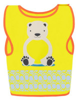 Ice Bear Yellow