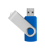 32GB-blau