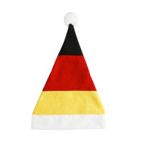 Deutschland-Farben