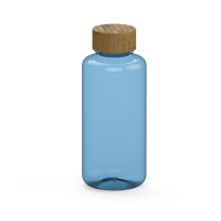 transparent-blau