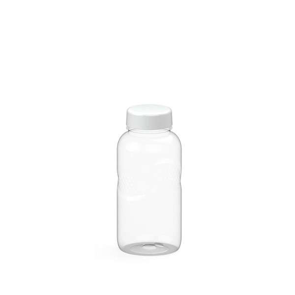 Trinkflasche Carve