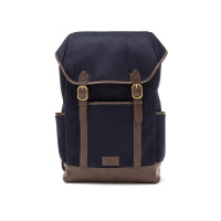 blau (± PMS 19-4118)