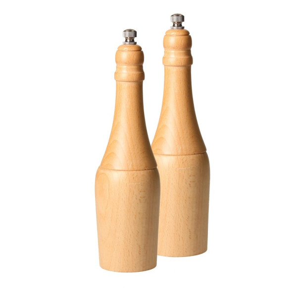 Salz und Pfeffermühlen Set