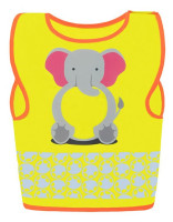 Elephant Yellow