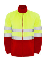Red 60, Fluor Yellow 221