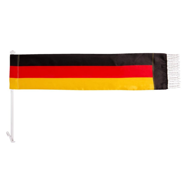 Autofahne