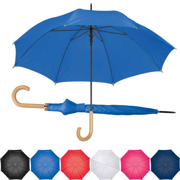 Automatik Regenschirm