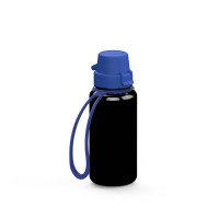 Schwarz/Blau