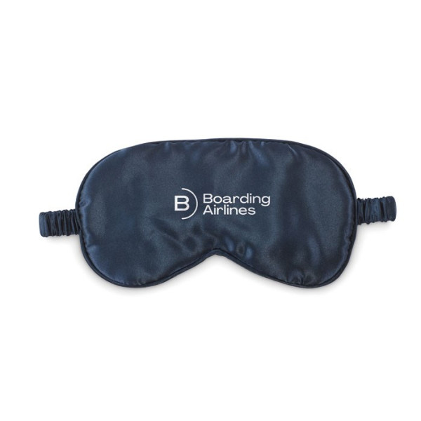 SLEEPY - Schlafmaske Polyester