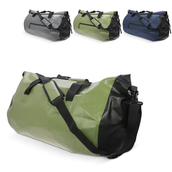 Wasserdichter Seesack Adventure 60L IPX6