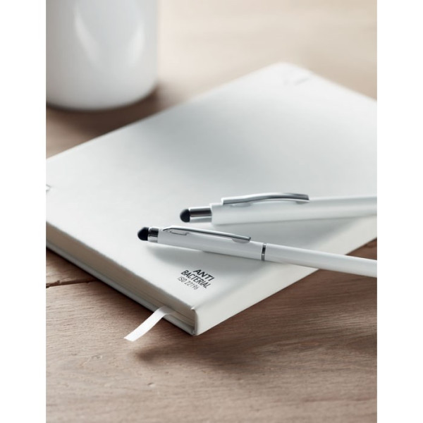 BLANQUITO CLEAN - Antibakterieller Stift ABS