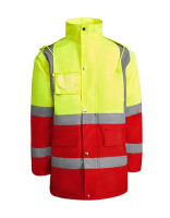 Red 60, Fluor Yellow 221