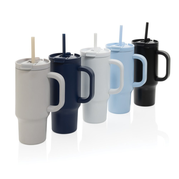 Cruiser kompakter, auslaufsicherer RCS rec. Becher 480ml