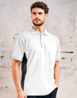 White, Charcoal (Solid)
