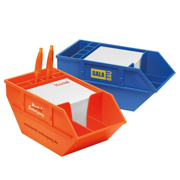 Zettelbox