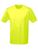 Electric Yellow