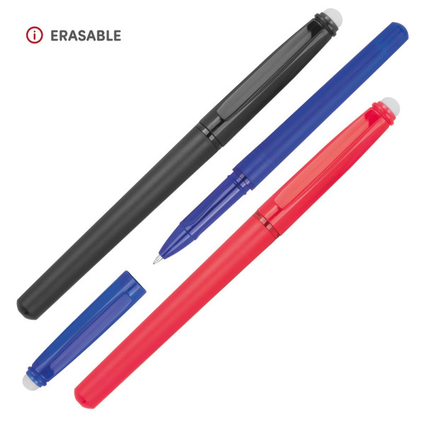 Radierbarer Gelstift
