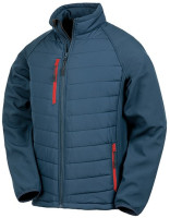 Navy, Red