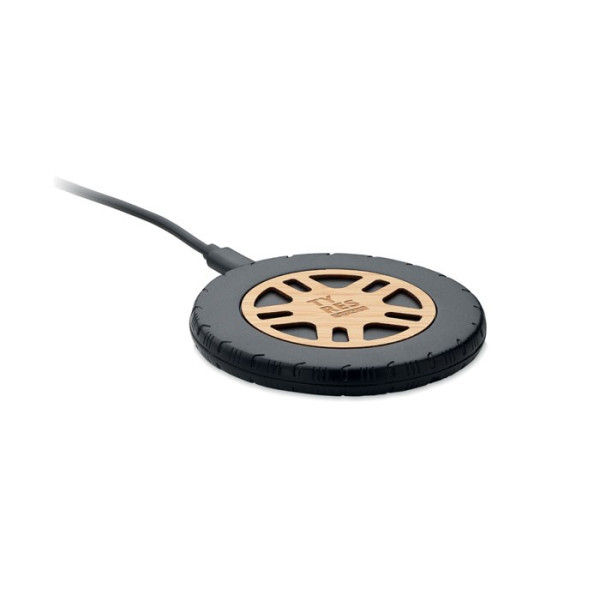 MATICLESS - Kabellose Ladestation 15W