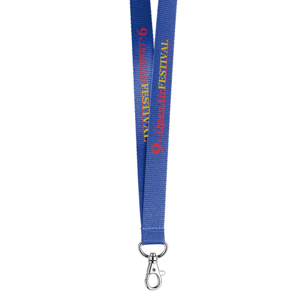 Schlüsselband/Lanyard