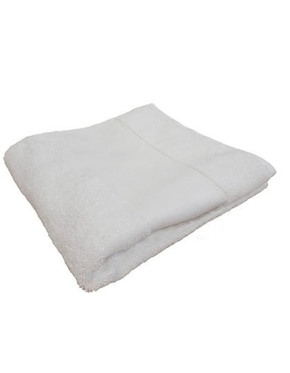 Towel City - Organic Bath Towel