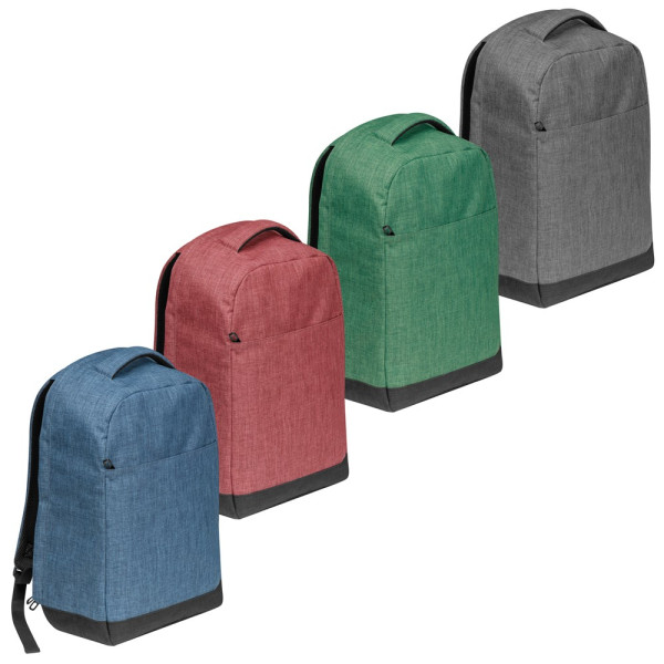 Rucksack aus Polyester