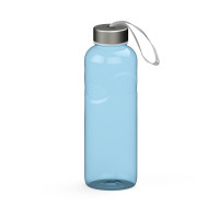 transparent-blau