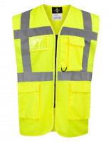 Signal Yellow