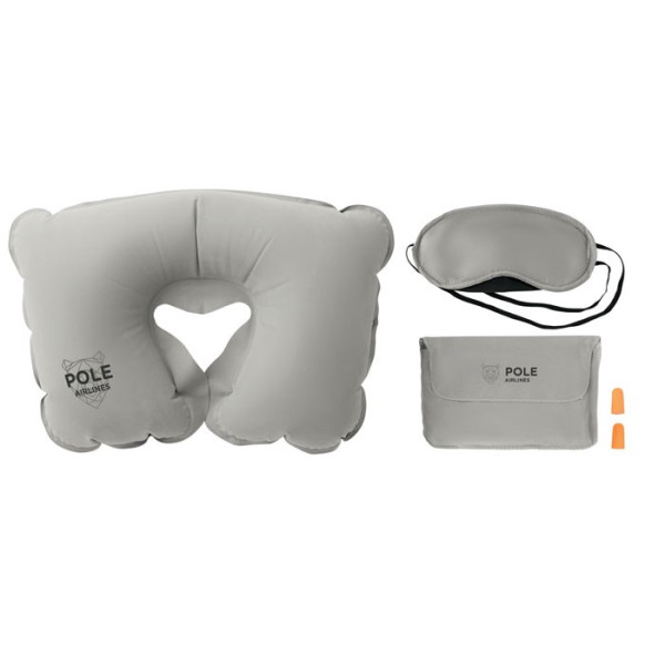 TRAVELPLUS - Reise Set