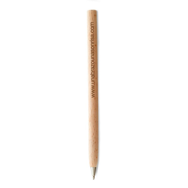 BOISEL - Kugelschreiber aus Holz