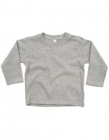 Heather Grey Melange