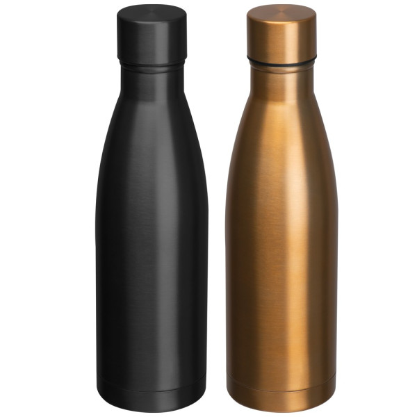 Vakuum Edelstahlflasche, 500ml