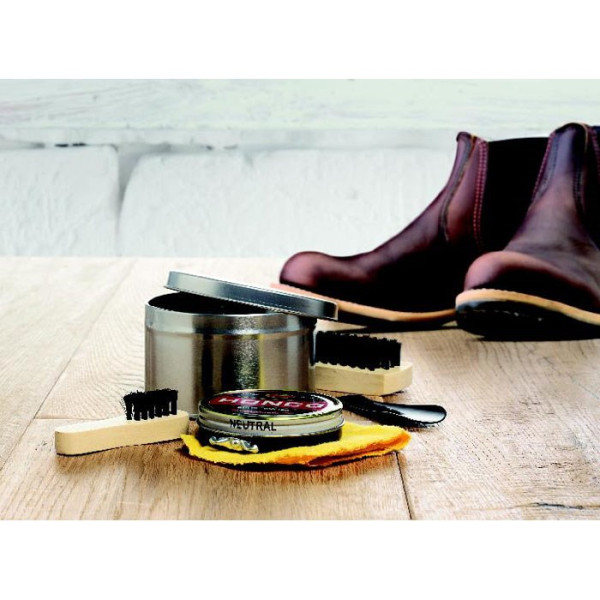 TORTON - Schuhputz-Set