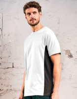 White, Charcoal (Solid)