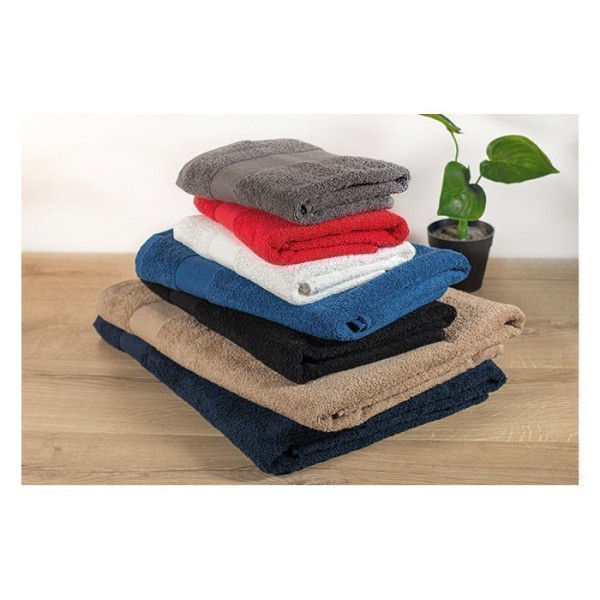 PERRY - Handtuch Organic Cotton