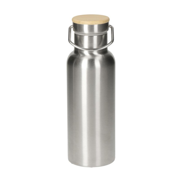Vakuum Flasche