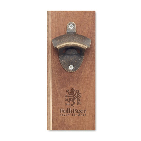 OPEN IT - Kühlschrank-Kapselheber