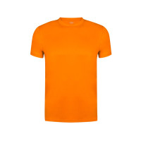 Orange Fluor