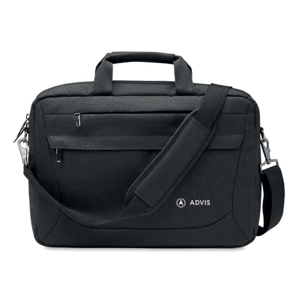 ROCKY - Laptop-Rucksack 600D RPET