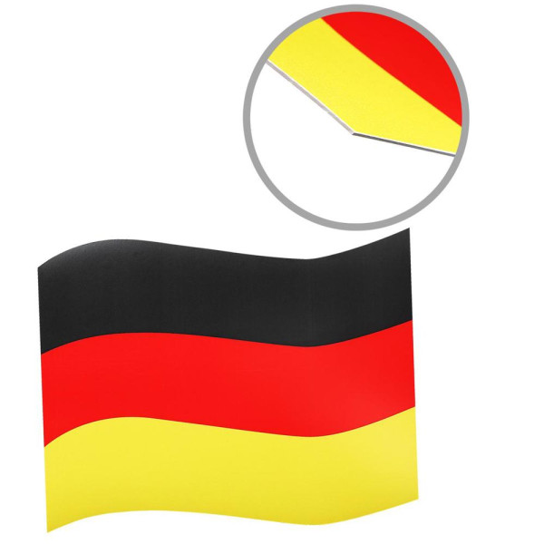 Automagnet