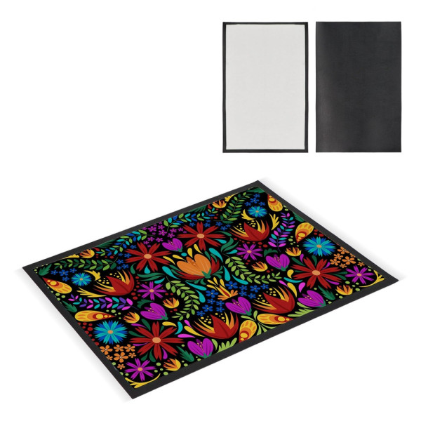 Fußmatte Sublimation 50x75 cm