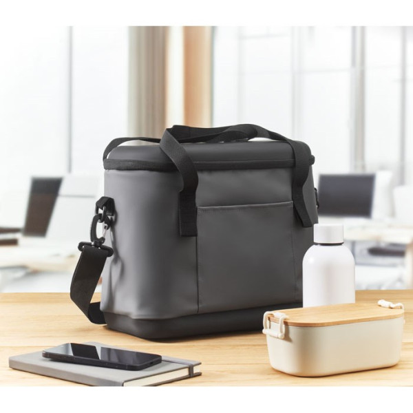 COOLIN - Kühltasche aus 50C-Plane 40L